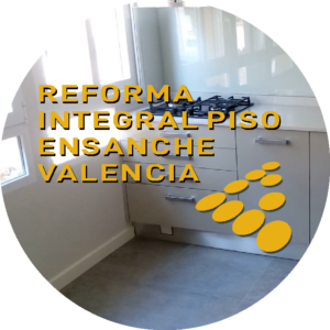 Cómo invertir en vivienda en el Ensanche de Valencia