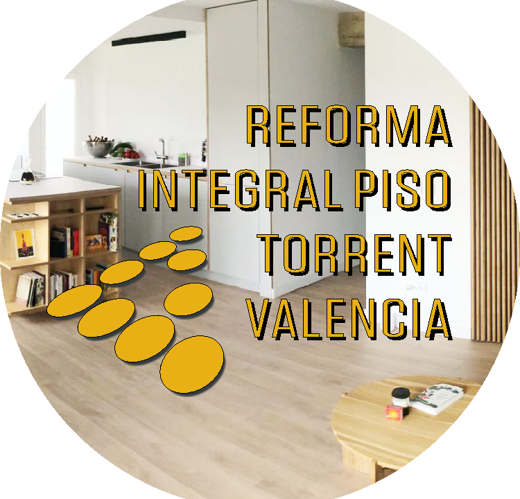 Ver proyecto de reforma integral en Torrent Valencia