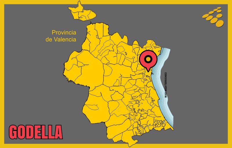 Reformas, construcción de viviendas y más en Godella