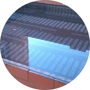 Reparar goteras y humedades en Valencia