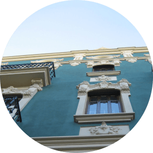 Rehabilitar edificios antiguos en Valencia - Empresa de rehabilitaciones