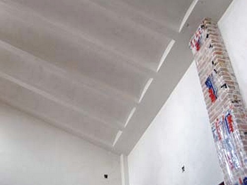 Rehabilitación de casa rural para negocio en zona provincia interior de Valencia