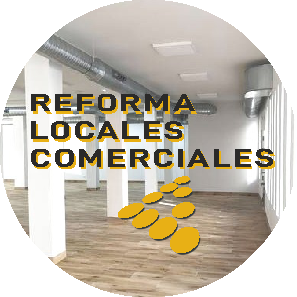Empresa recomendada para reformas bajos y locales en Valencia