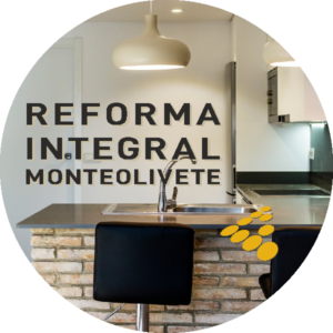 Empresa de reforma de pisos en Monteolivete