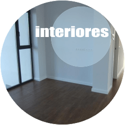 Interiorismo en proyecto de unifamiliar lujoso en Valencia