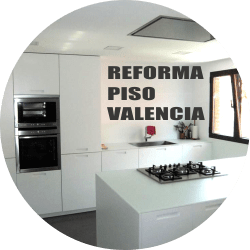 Reforma integral de piso en Valencia