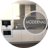 Fotos de cocinas con diseños modernos y actuales