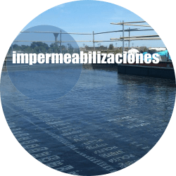 Trabajos de reparación de tejados e impermeabilizaciones en Valencia