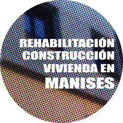 Rehabilitación y ampliación de casa antigua en Manises Valencia