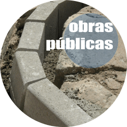 Empresa de trabajos de obras públicas en Valencia