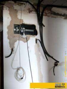 Electricistas en Valencia